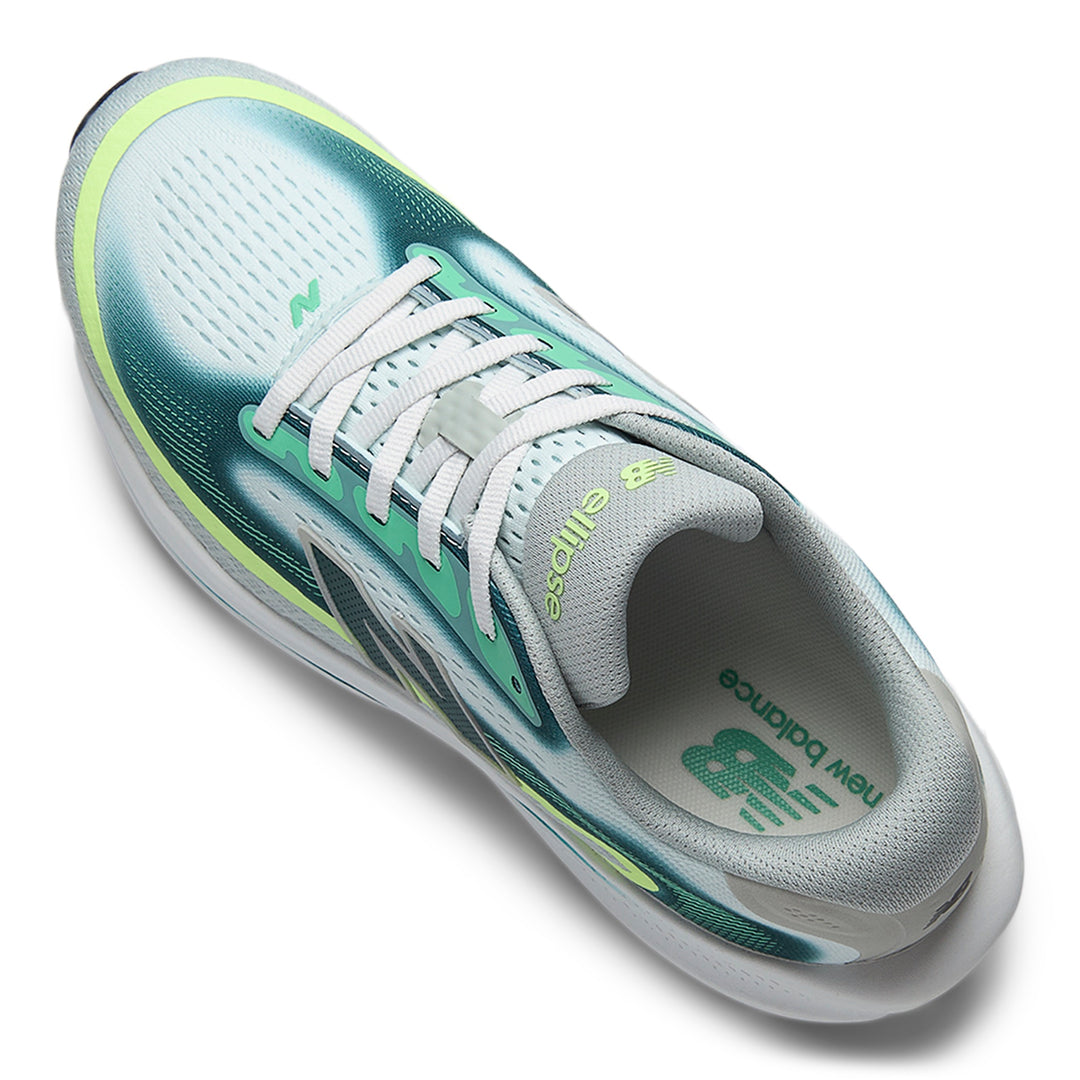 New Balance Womens Ellipse - DEEP END