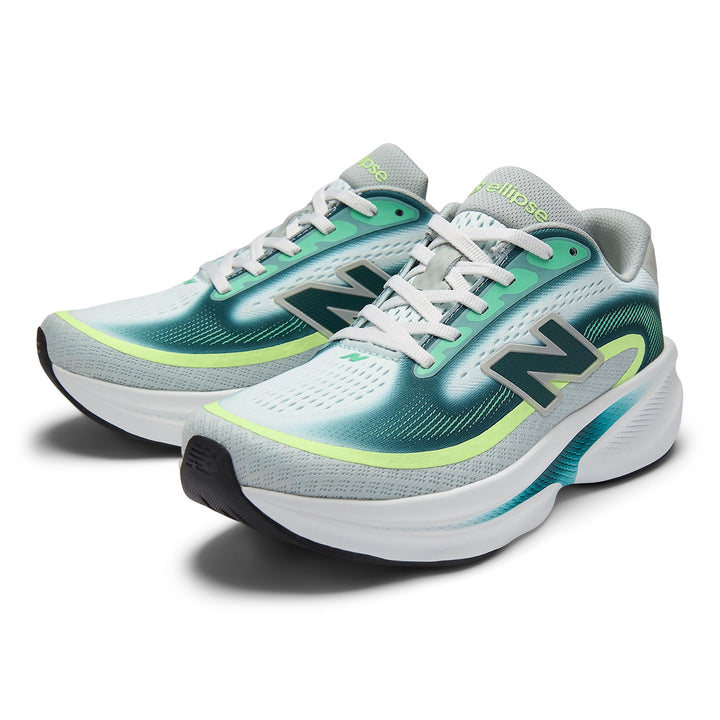 New Balance Womens Ellipse - DEEP END (Narrow)
