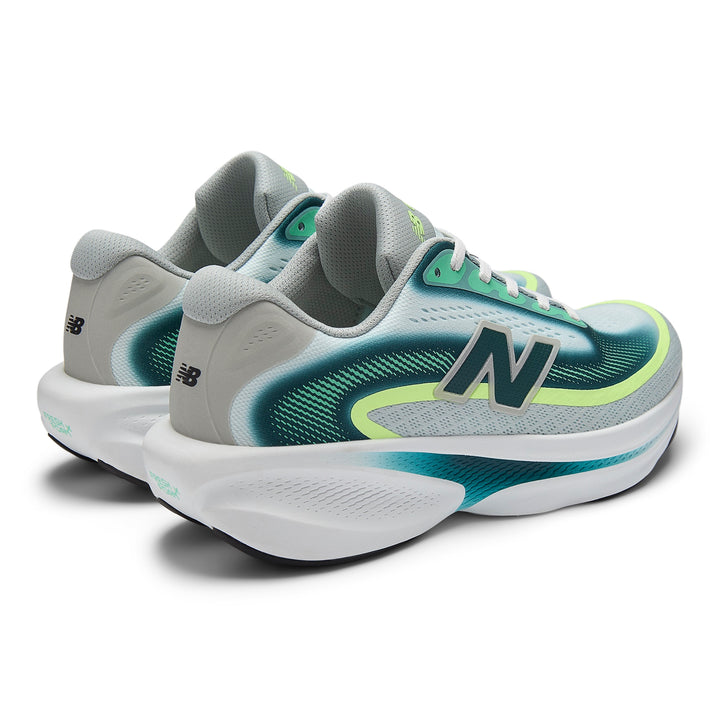 New Balance Womens Ellipse - DEEP END