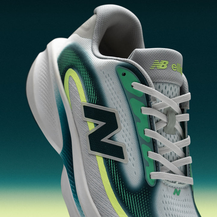 New Balance Womens Ellipse - DEEP END (Narrow)