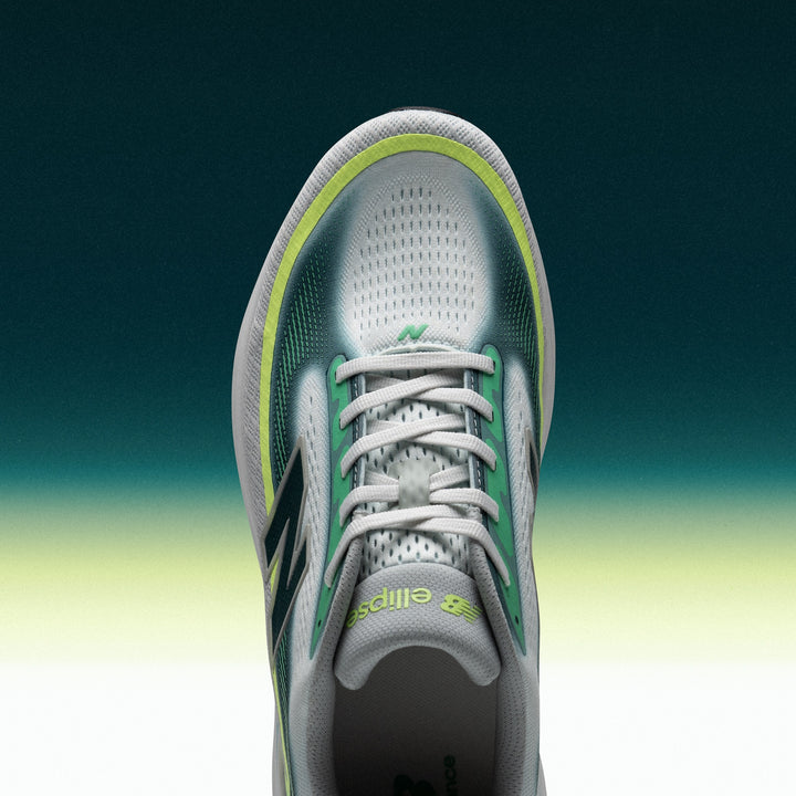 New Balance Womens Ellipse - DEEP END (Narrow)
