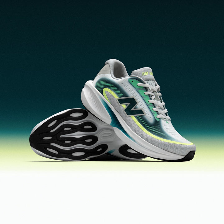 New Balance Womens Ellipse - DEEP END (Narrow)