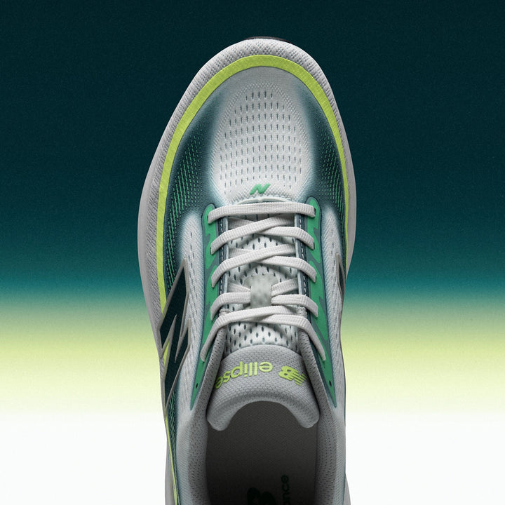 New Balance Womens Ellipse - DEEP END (Narrow)