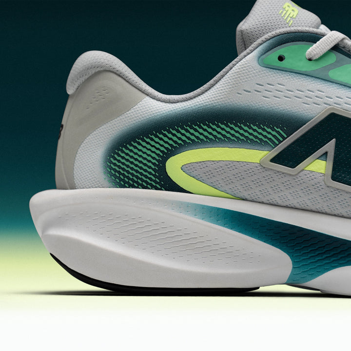 New Balance Womens Ellipse - DEEP END (Narrow)