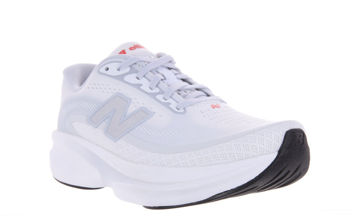 New Balance Womens Ellipse - WHITE (Extra Wide)