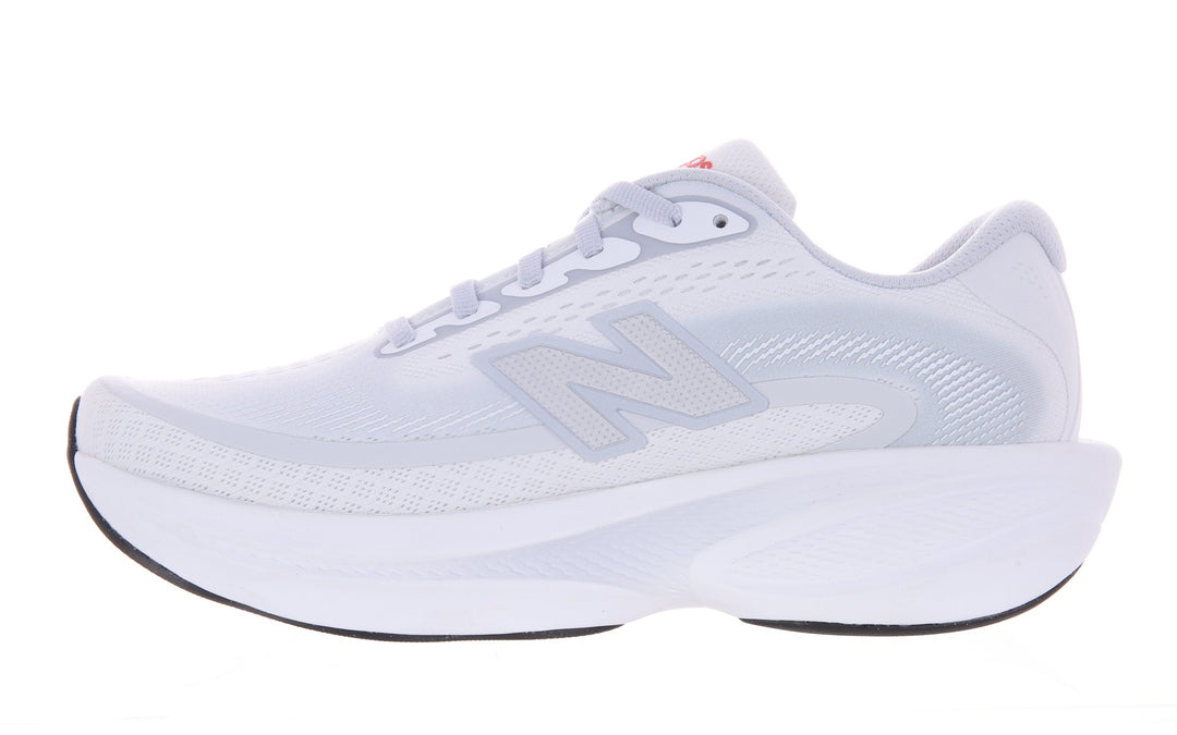 New Balance Womens Ellipse - WHITE (Extra Wide)