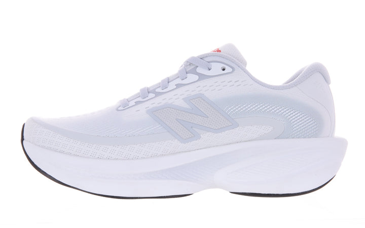 New Balance Womens Ellipse - WHITE (Extra Wide)