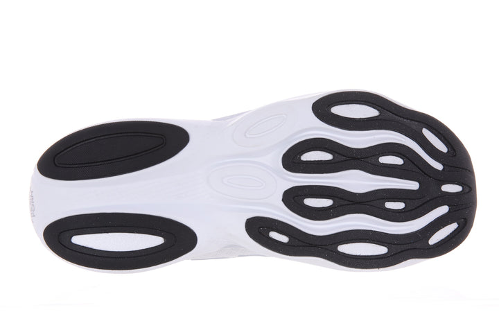 New Balance Womens Ellipse - WHITE (Extra Wide)