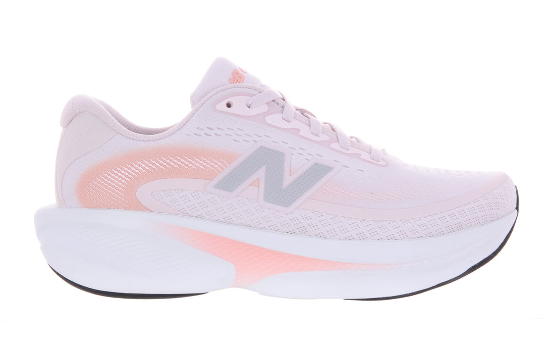New Balance Womens Ellipse - PINK SALT (Wide)