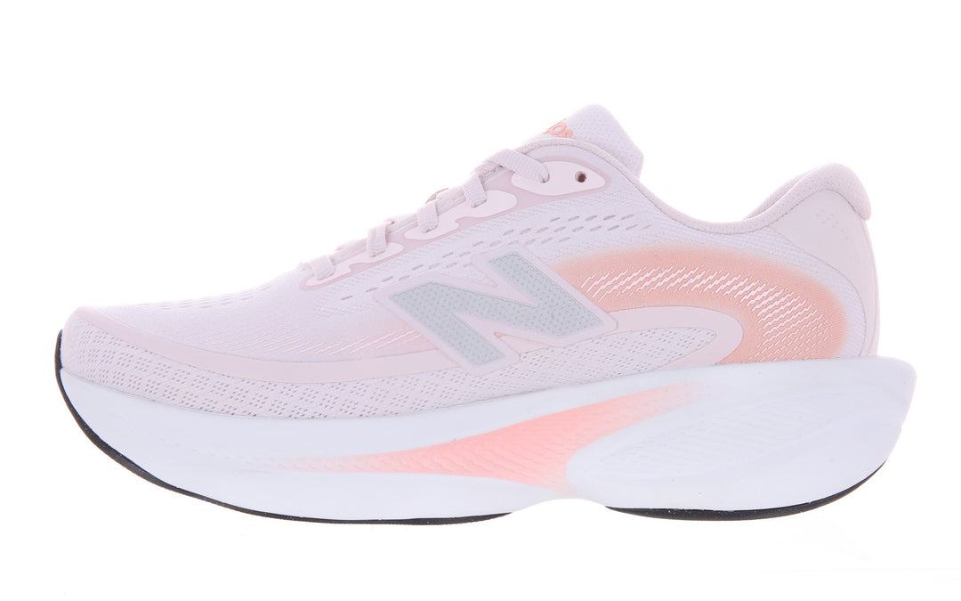 New Balance Womens Ellipse - PINK SALT (Wide)
