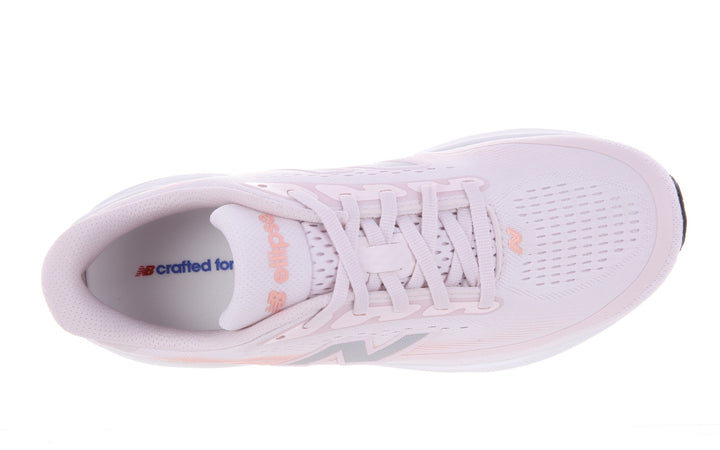 New Balance Womens Ellipse - PINK SALT (Narrow)