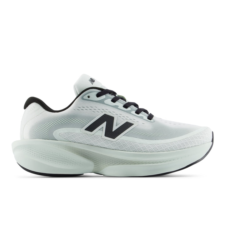 New Balance Womens Ellipse - MINT WATER