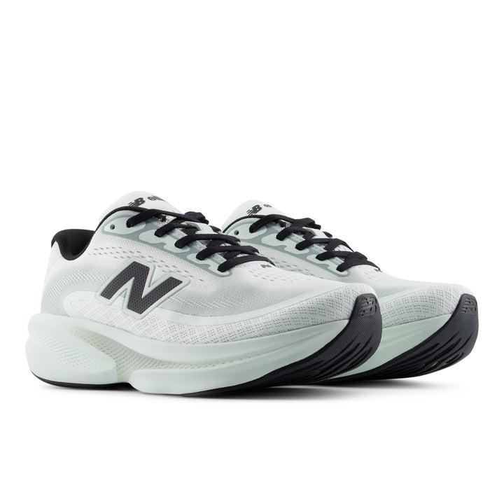 New Balance Womens Ellipse - MINT WATER