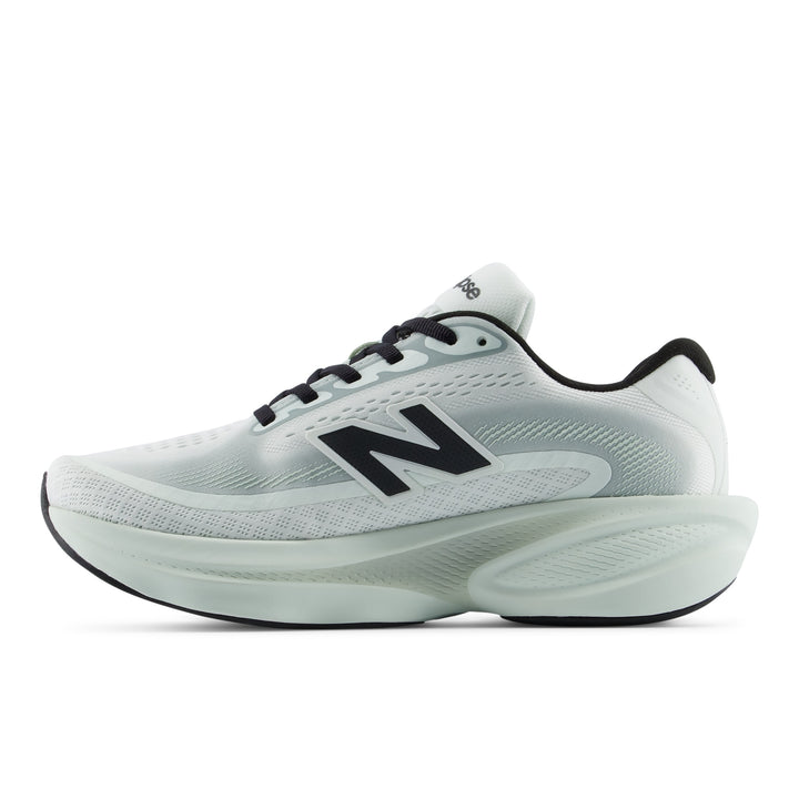 New Balance Womens Ellipse - MINT WATER
