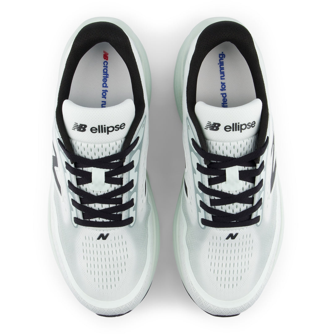 New Balance Womens Ellipse - MINT WATER