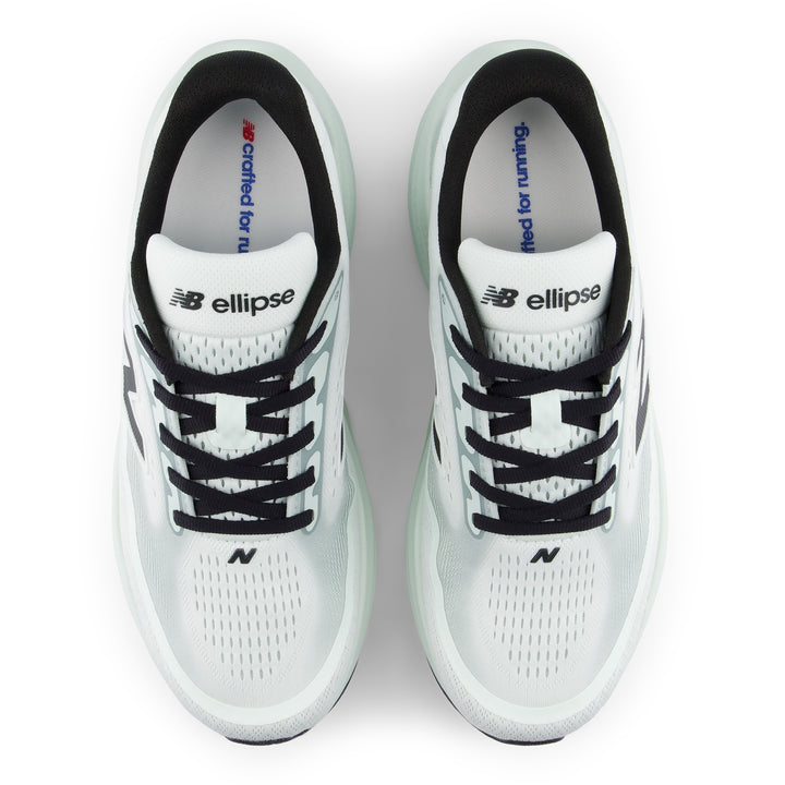New Balance Womens Ellipse - MINT WATER