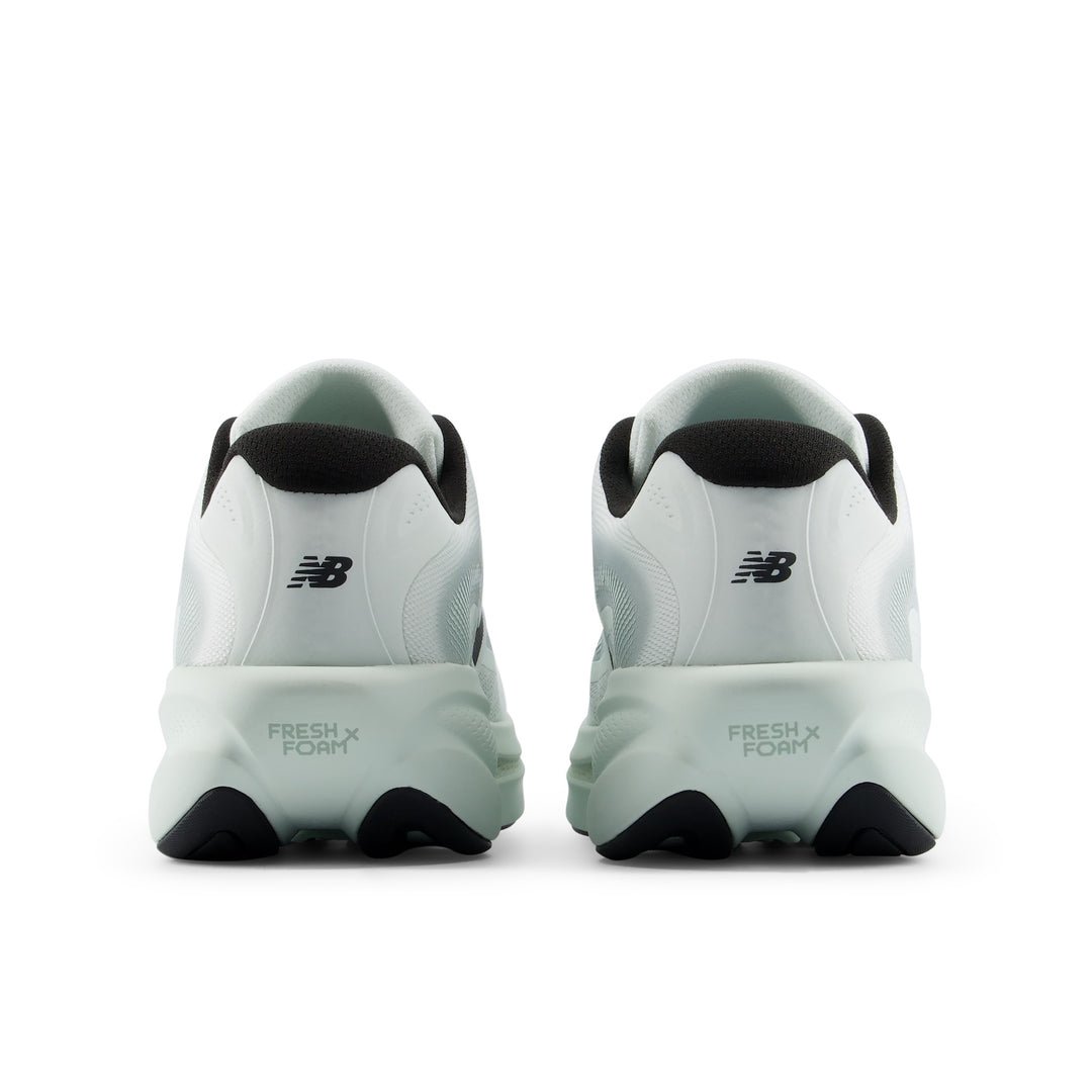 New Balance Womens Ellipse - MINT WATER