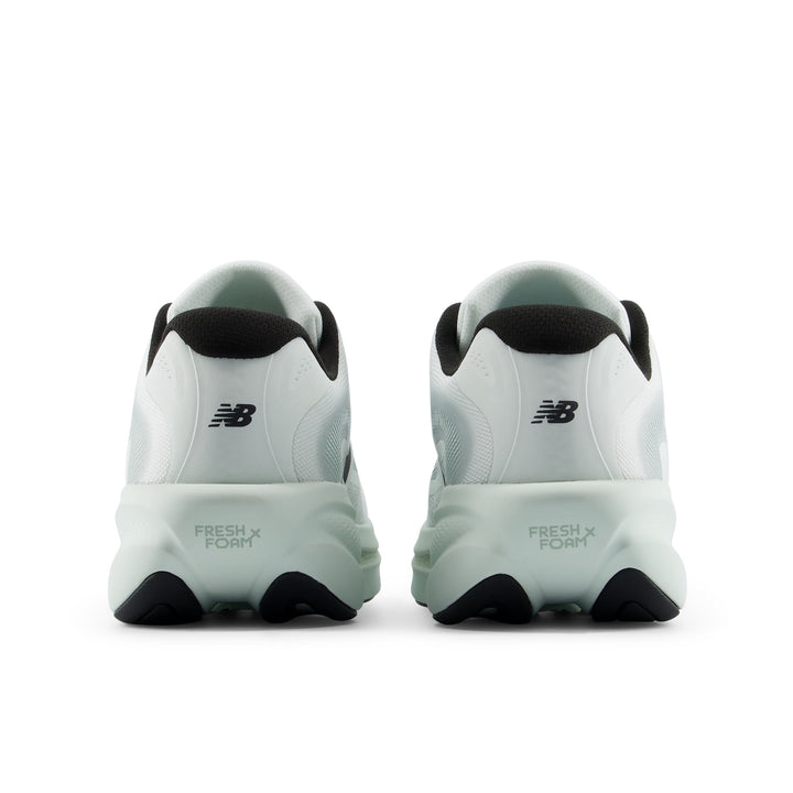 New Balance Womens Ellipse - MINT WATER
