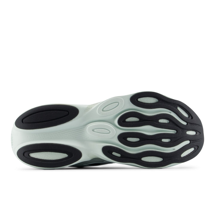 New Balance Womens Ellipse - MINT WATER