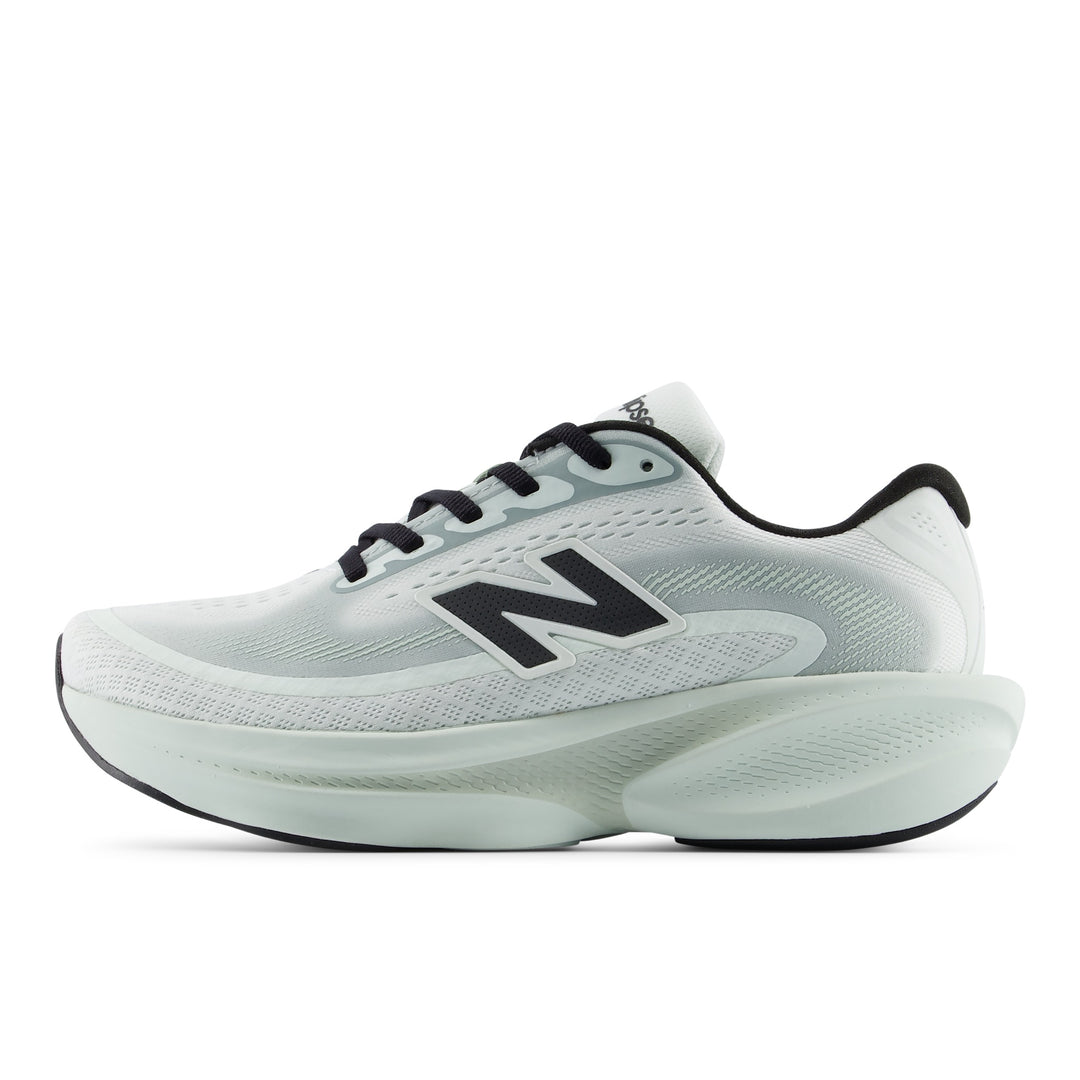 New Balance Womens Ellipse - MINT WATER