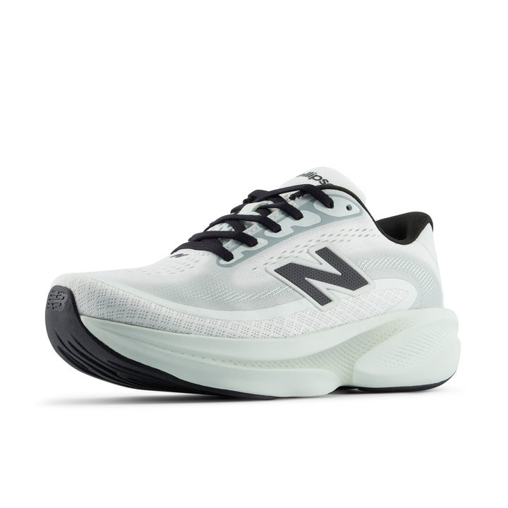 New Balance Womens Ellipse - MINT WATER