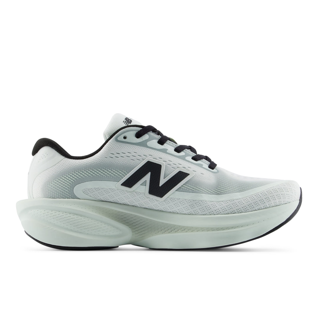 New Balance Womens Ellipse - MINT WATER