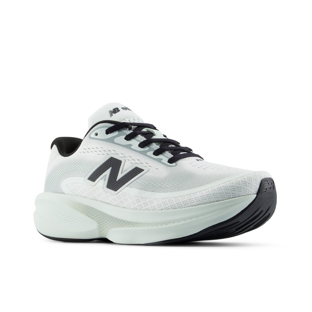 New Balance Womens Ellipse - MINT WATER