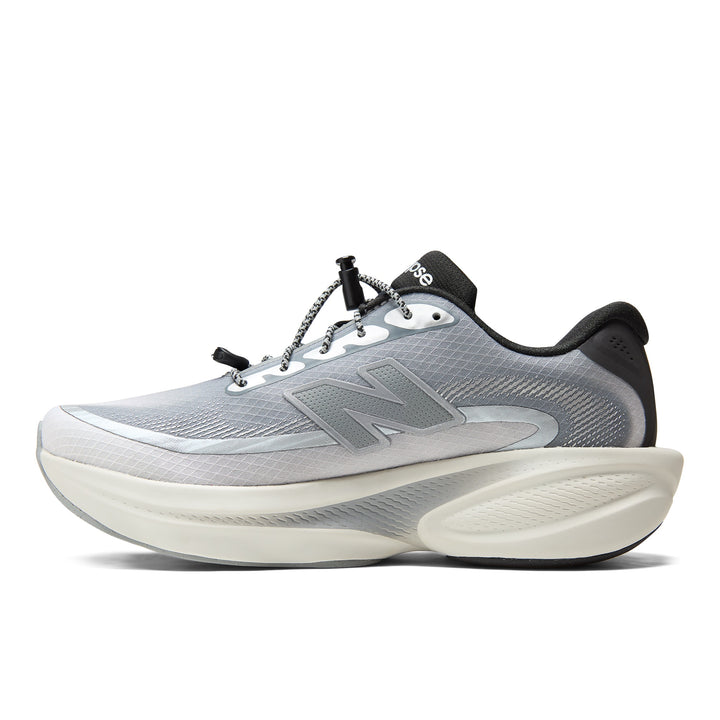 New Balance Womens Ellipse - METEORITE