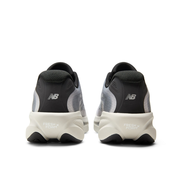 New Balance Womens Ellipse - METEORITE (Wide)