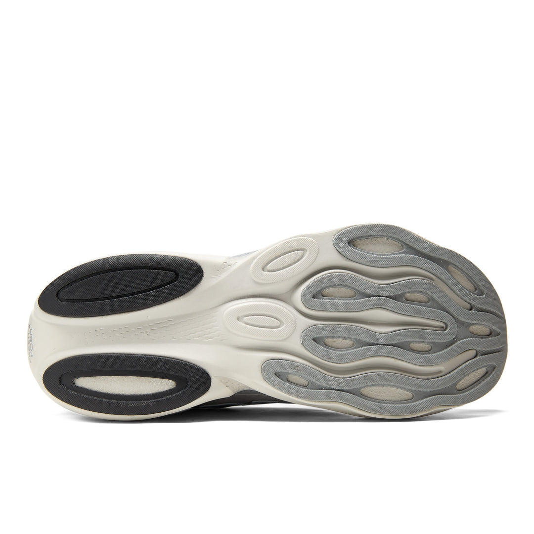 New Balance Womens Ellipse - METEORITE