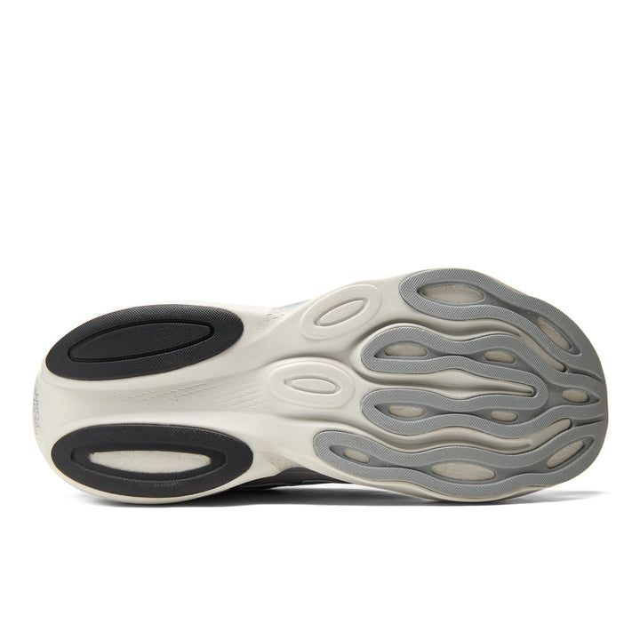 New Balance Womens Ellipse - METEORITE (Wide)