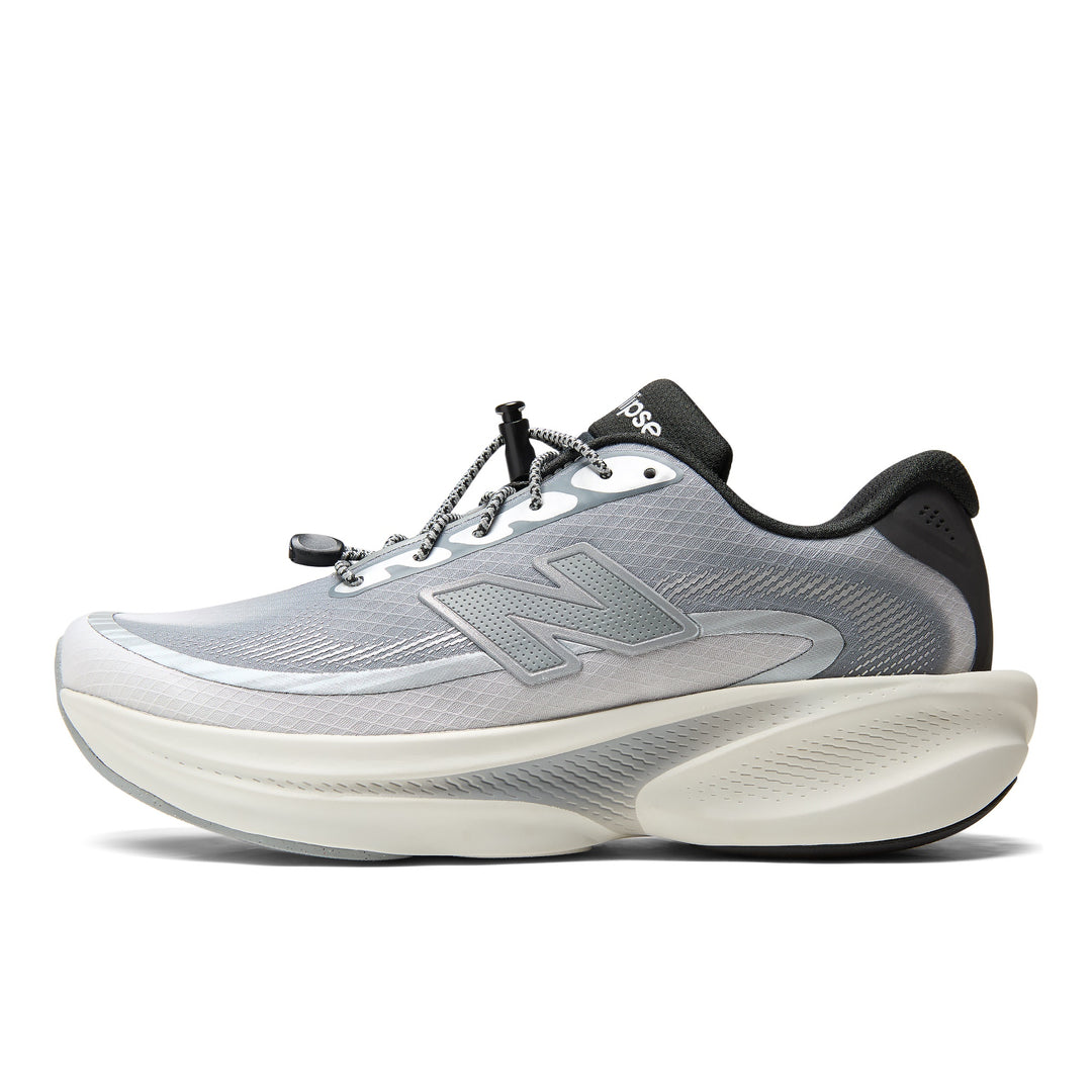 New Balance Womens Ellipse - METEORITE
