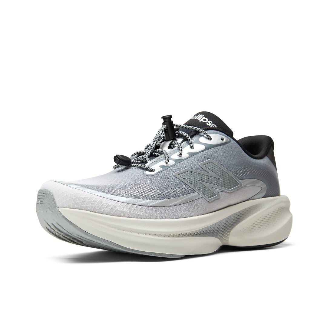 New Balance Womens Ellipse - METEORITE (Wide)