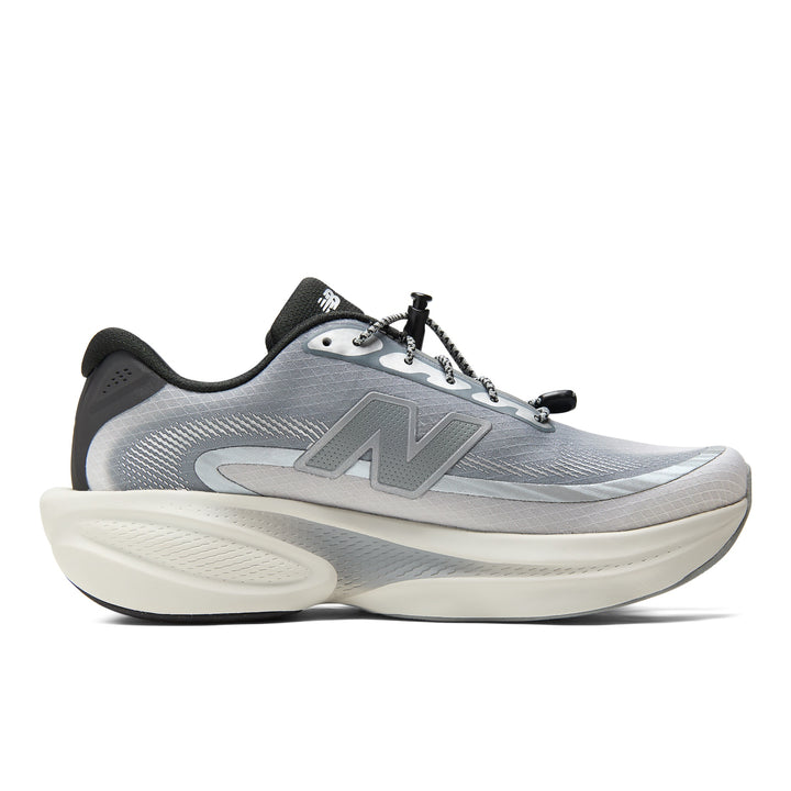 New Balance Womens Ellipse - METEORITE (Wide)