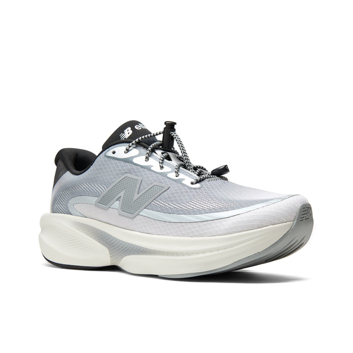 New Balance Womens Ellipse - METEORITE