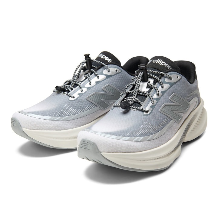 New Balance Womens Ellipse - METEORITE
