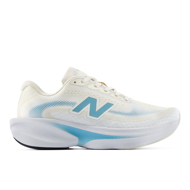 New Balance Womens Ellipse - LINEN