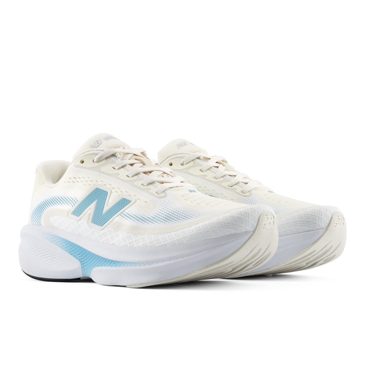 New Balance Womens Ellipse - LINEN (Wide)