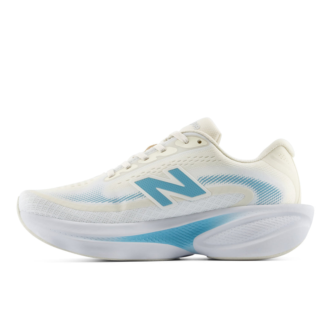 New Balance Womens Ellipse - LINEN