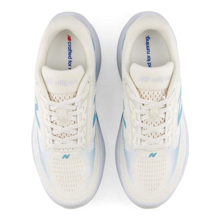 New Balance Womens Ellipse - LINEN