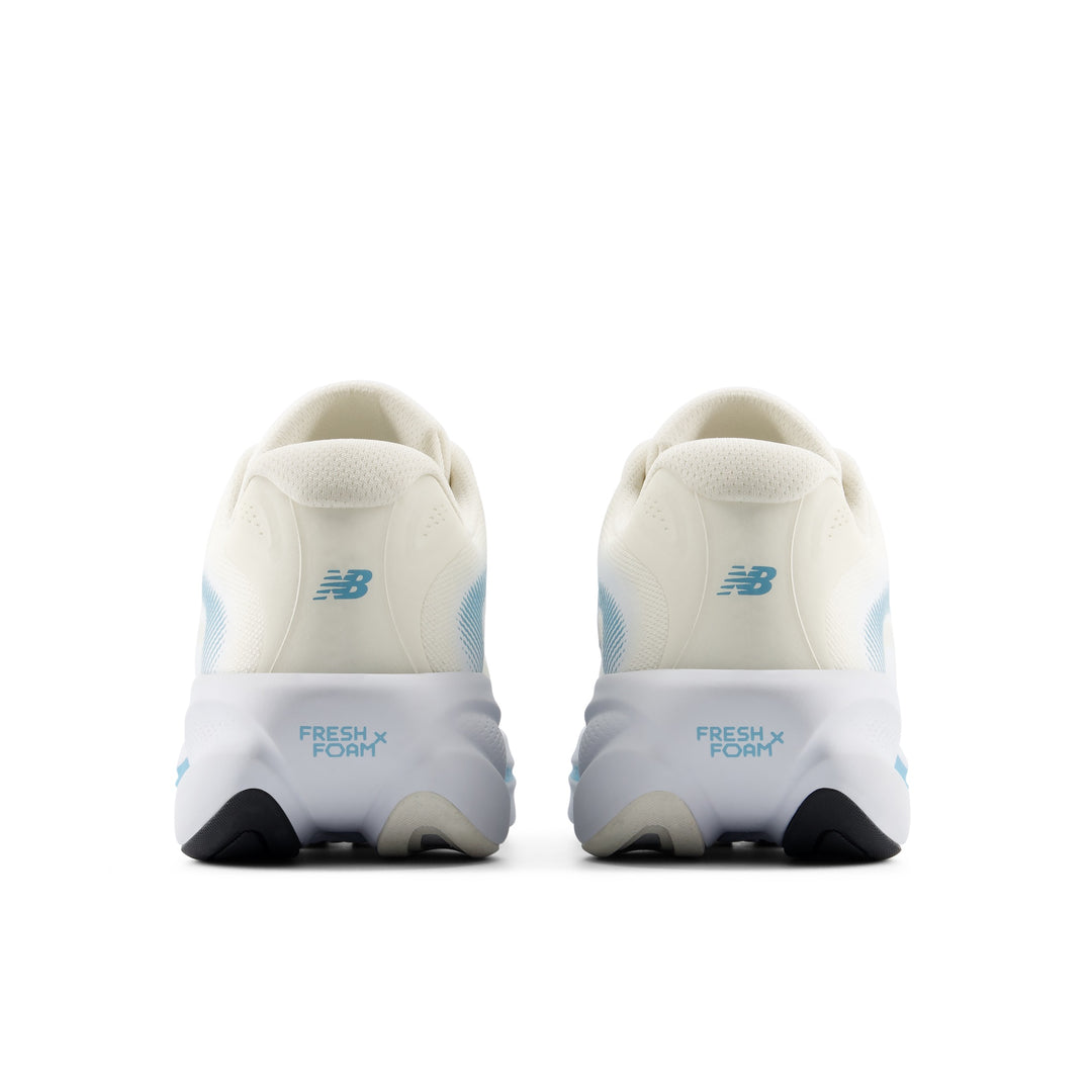 New Balance Womens Ellipse - LINEN (Wide)