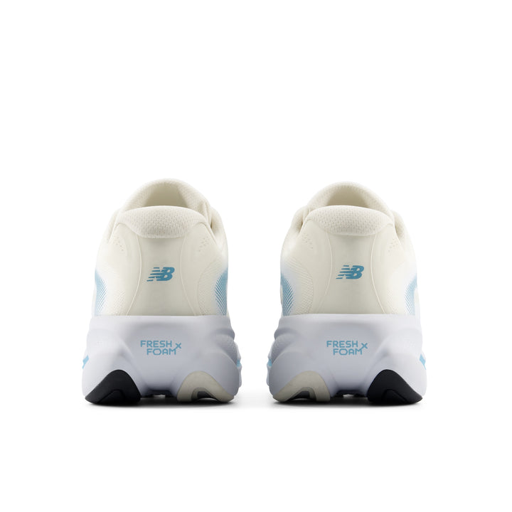 New Balance Womens Ellipse - LINEN (Extra Wide)