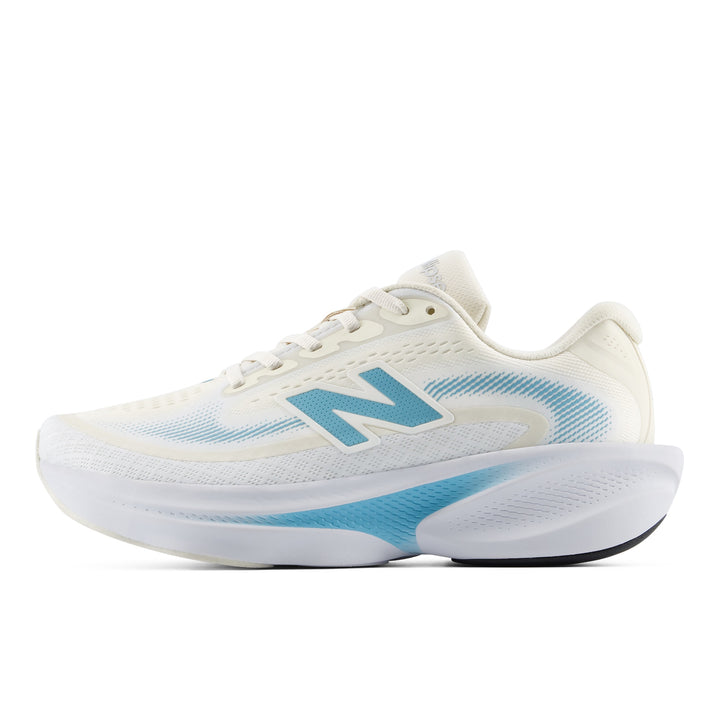 New Balance Womens Ellipse - LINEN (Wide)