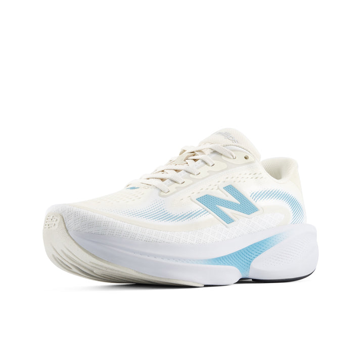 New Balance Womens Ellipse - LINEN (Wide)