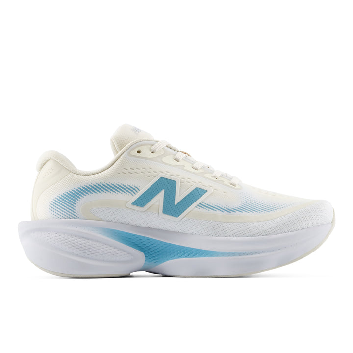 New Balance Womens Ellipse - LINEN