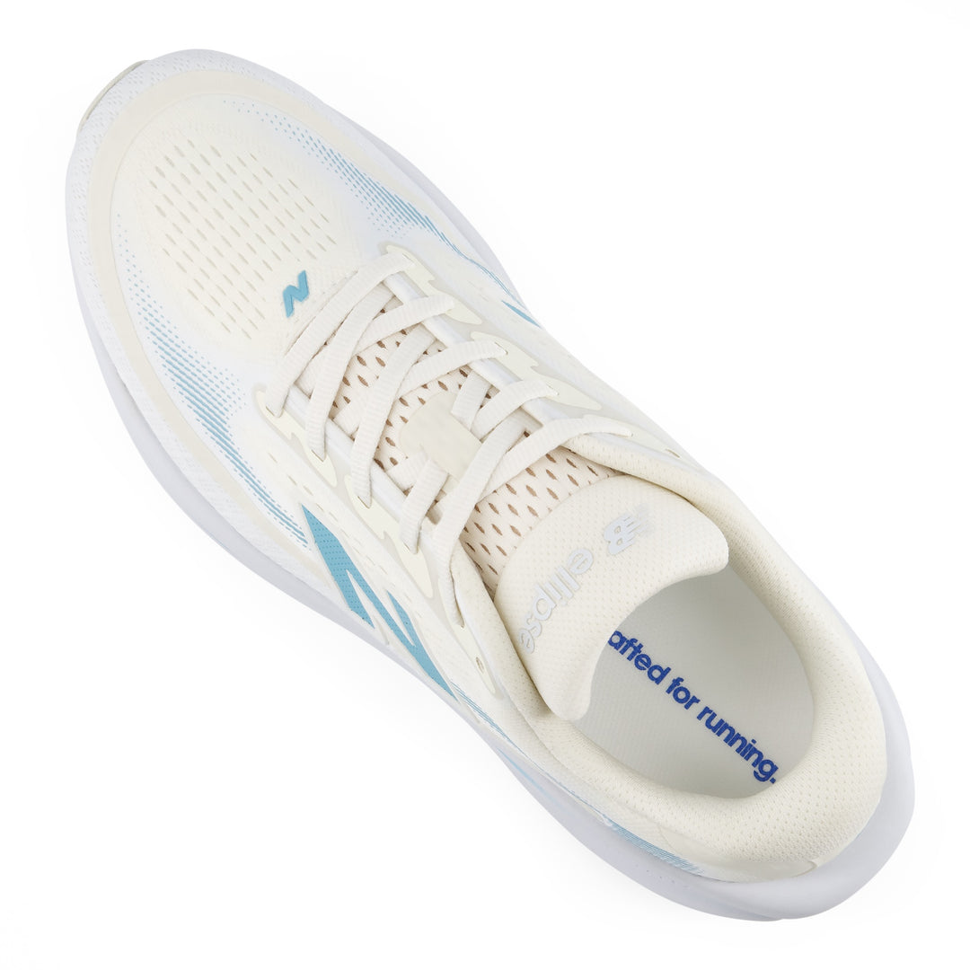 New Balance Womens Ellipse - LINEN (Wide)