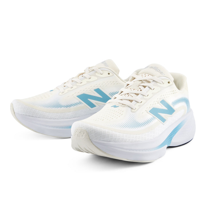 New Balance Womens Ellipse - LINEN