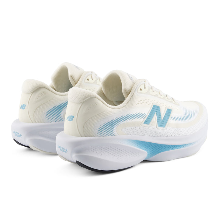 New Balance Womens Ellipse - LINEN