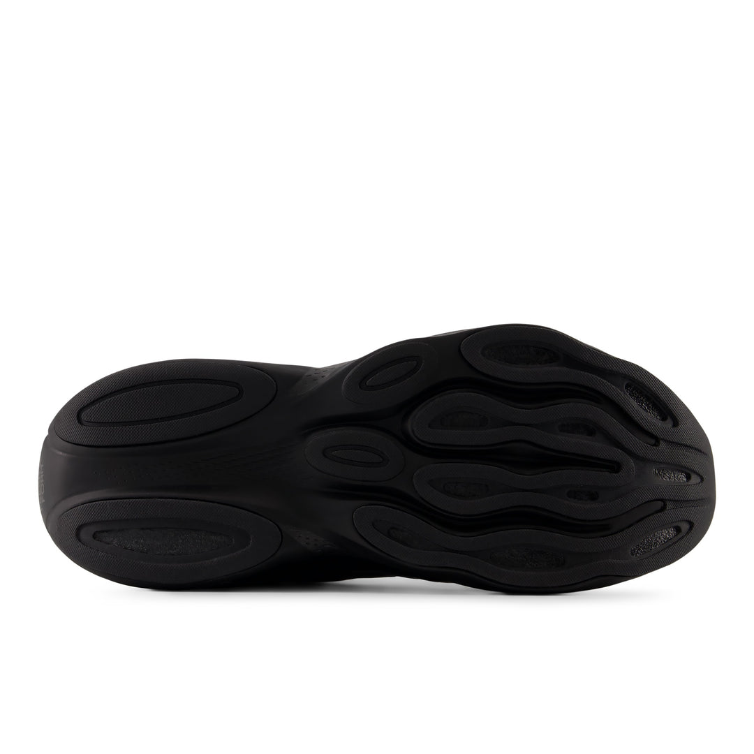 New Balance Womens Ellipse - BLACK 2 (Wide)