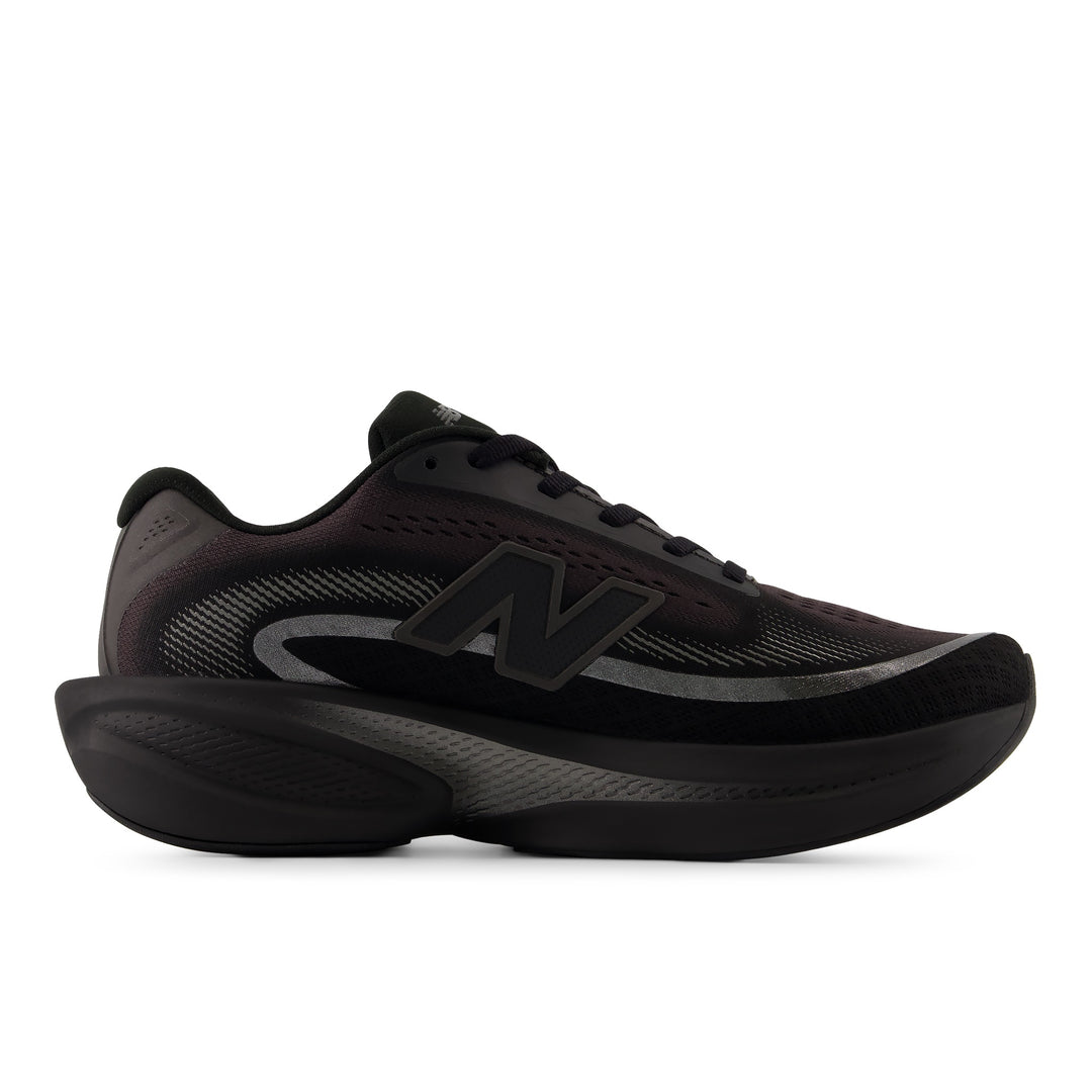 New Balance Womens Ellipse - BLACK 2 (Narrow)